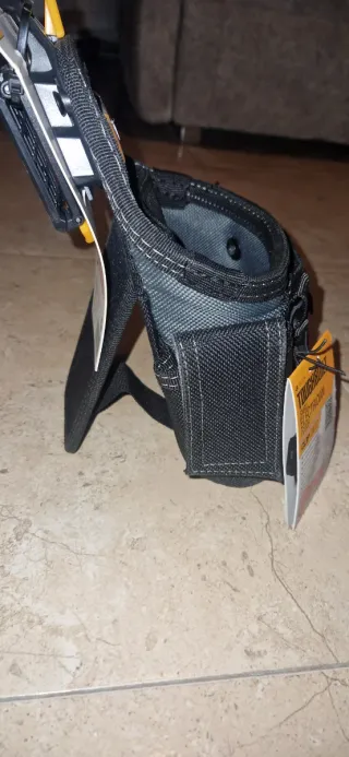 Bolsa Electricista ToughBuilt Pequeña