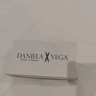 Zapatos ante rosa maquillaje de Daniela Vega 