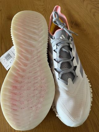 Adidas 4DFWD 4 Running Shoes - Eu 38 2/3