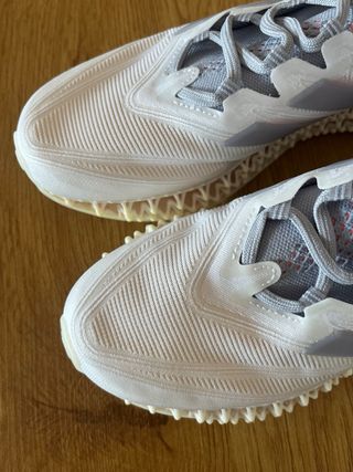 Adidas 4DFWD 4 Running Shoes - Eu 38 2/3