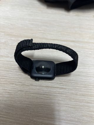 Apple Watch Series 3 Negro
