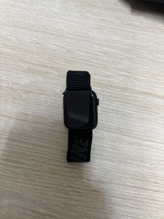 Apple Watch Series 3 Negro
