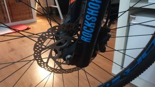 Mondraker Chrono Carbon Pro 27,5