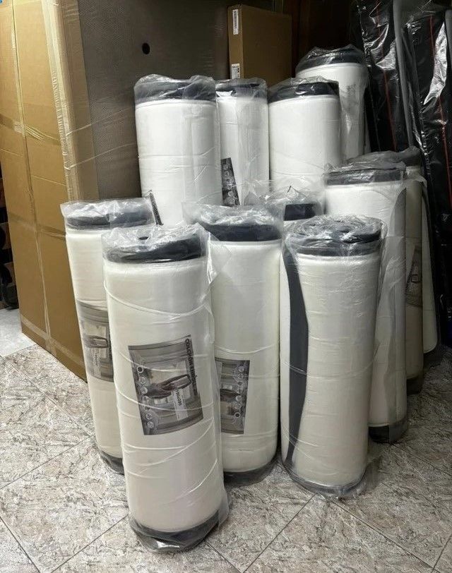 Colchones Viscolastico VARAS MEDIDAS