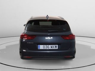 Kia Ceed 1.0 T-GDI Style Edition