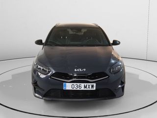 Kia Ceed 1.0 T-GDI Style Edition