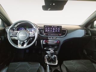 Kia Ceed 1.0 T-GDI Style Edition