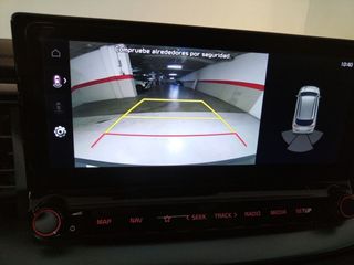 Kia Ceed 1.0 T-GDI Style Edition