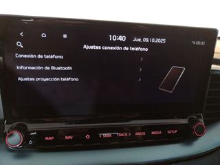 Kia Ceed 1.0 T-GDI Style Edition