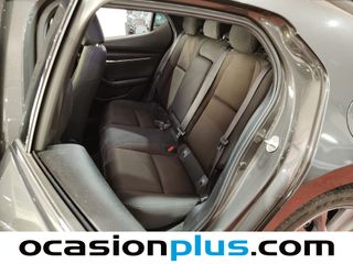 Mazda Mazda 3 2.0 SKYACTIV-G Zenith 89 kW (122 CV)