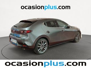 Mazda Mazda 3 2.0 SKYACTIV-G Zenith 89 kW (122 CV)