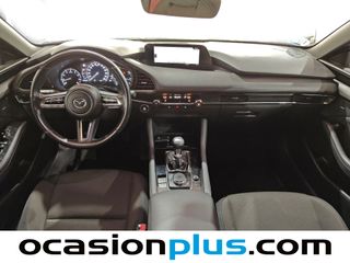 Mazda Mazda 3 2.0 SKYACTIV-G Zenith 89 kW (122 CV)