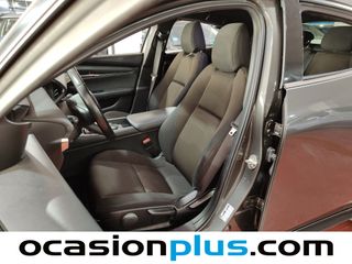 Mazda Mazda 3 2.0 SKYACTIV-G Zenith 89 kW (122 CV)