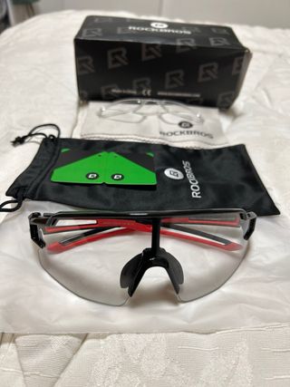 Gafas de ciclismo ROCKBROS
