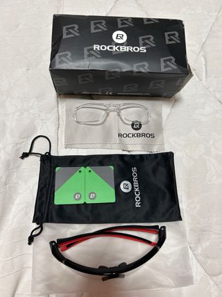 Gafas de ciclismo ROCKBROS