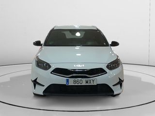 Kia Ceed 1.0 T-GDI Style Edition