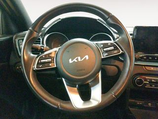 Kia Ceed 1.0 T-GDI Style Edition