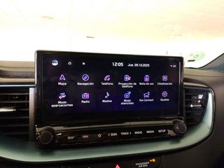 Kia Ceed 1.0 T-GDI Style Edition