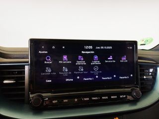 Kia Ceed 1.0 T-GDI Style Edition