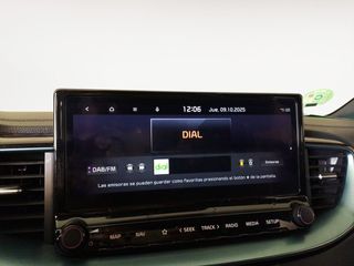 Kia Ceed 1.0 T-GDI Style Edition