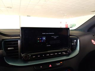 Kia Ceed 1.0 T-GDI Style Edition