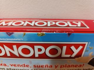 Monopoly Edición Barcelona