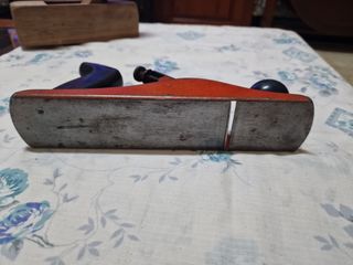 Cepillo de carpintero Darex 44mm