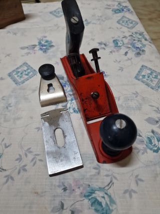 Cepillo de carpintero Darex 44mm