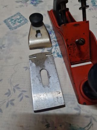 Cepillo de carpintero Darex 44mm