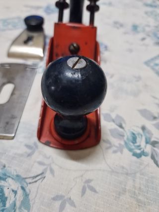 Cepillo de carpintero Darex 44mm