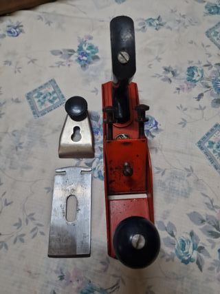 Cepillo de carpintero Darex 44mm