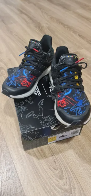 Adidas Ultraboost DNA x Disney Talla 37 1/3
