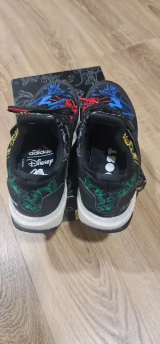 Adidas Ultraboost DNA x Disney Talla 37 1/3