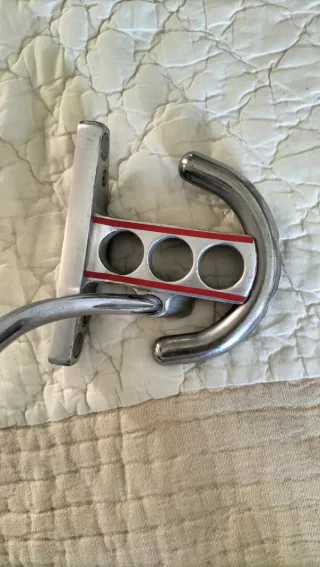 Putter Scotty Cameron