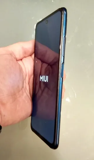 Xiaomi 5G Redmi Note 11 SE-Ram 8Gb- Rom 128Gb