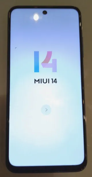 Xiaomi 5G Redmi Note 11 SE-Ram 8Gb- Rom 128Gb