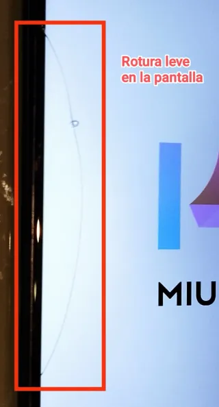 Xiaomi 5G Redmi Note 11 SE-Ram 8Gb- Rom 128Gb