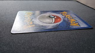 Dark Alakazam (TR 1) holo team rocket pokemon