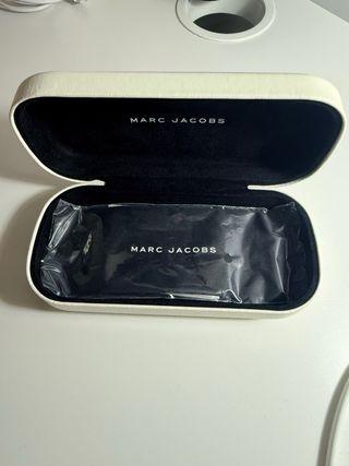  Gafas Marc Jacobs Rosa