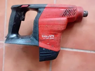 HILTI TE 30-A36 Martillo Rotativo Batería