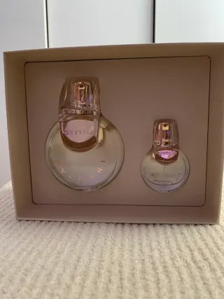 Bvlgari Omnia Set Colonia