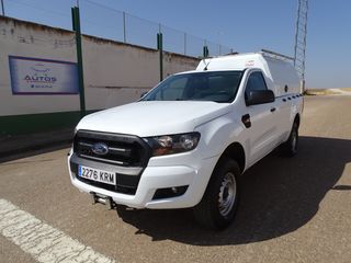 Ford Ranger 4x4 pick up