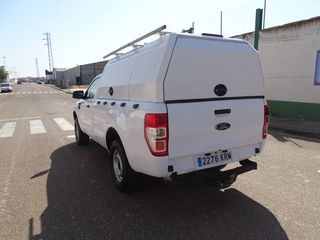 Ford Ranger 4x4 pick up