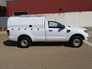 Ford Ranger 4x4 pick up