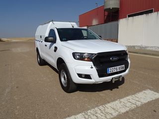 Ford Ranger 4x4 pick up