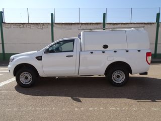 Ford Ranger 4x4 pick up