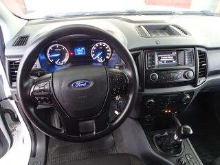 Ford Ranger 4x4 pick up