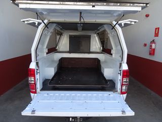 Ford Ranger 4x4 pick up