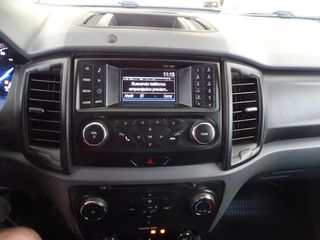 Ford Ranger 4x4 pick up