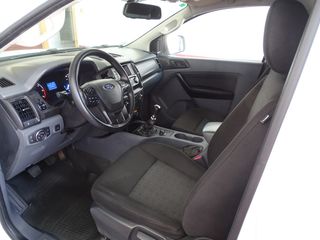 Ford Ranger 4x4 pick up